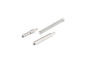 Dr Black Dr Black steel safety spring pins