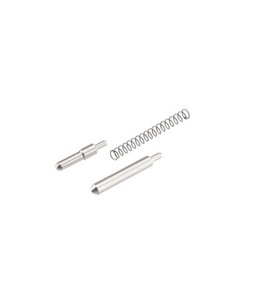 Dr Black Dr Black steel safety spring pins