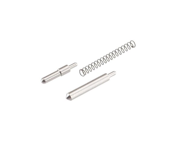 Dr Black Dr Black steel safety spring pins