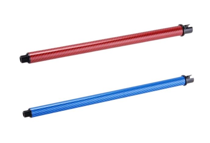 Dr Black Carbon Fiber Barrel for AEG