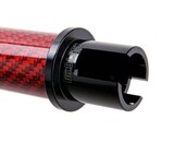 Dr Black Carbon Fiber Barrel for AEG