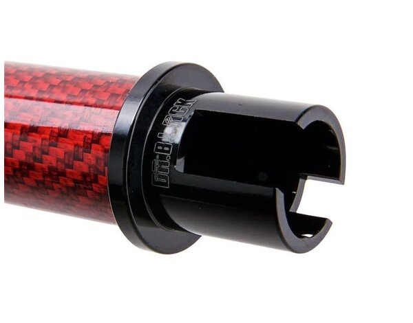 Dr Black Dr Black Carbon Fiber Barrel for AEG