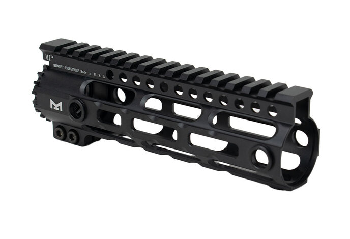 MI 7" M-lok handguard