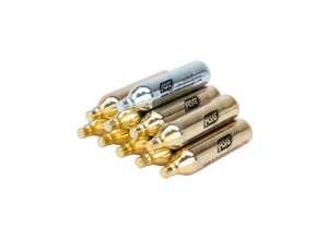 ASG Ultraair CO2 12 gram cartridge, 10 pack