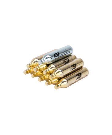 ASG Ultraair CO2 12g cartridge, 10 pack