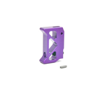AIP AIP Aluminum HI CAPA Trigger, Type M, Long