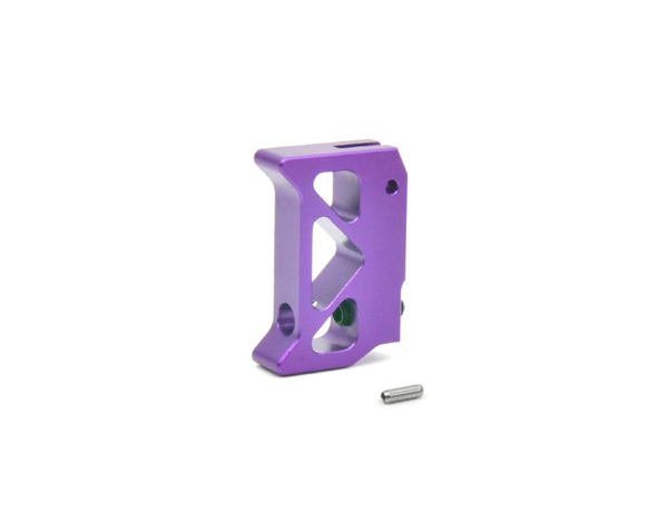 AIP AIP Aluminum HI CAPA Trigger, Type M, Long