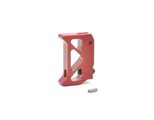 AIP AIP Aluminum HI CAPA Trigger, Type M, Long