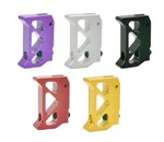 AIP AIP Aluminum HI CAPA Trigger, Type M, Long