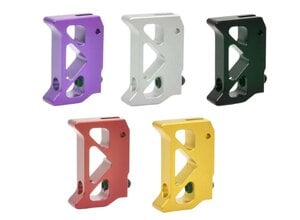 AIP AIP Aluminum HI CAPA Trigger, Type M, Long