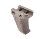 Airsoft Extreme Emissary polymer handstop