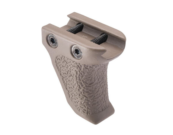 Airsoft Extreme Emissary polymer handstop
