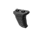 Airsoft Extreme Emissary polymer handstop