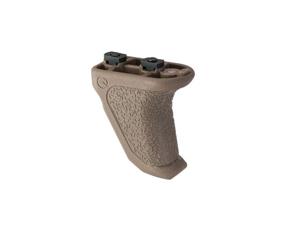 Airsoft Extreme Emissary polymer handstop