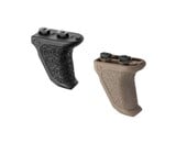 Emissary polymer handstop