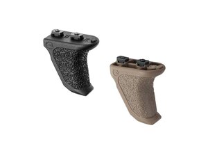 Airsoft Extreme Emissary polymer handstop