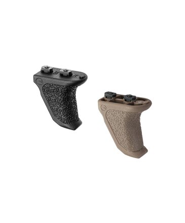 Airsoft Extreme Emissary polymer handstop