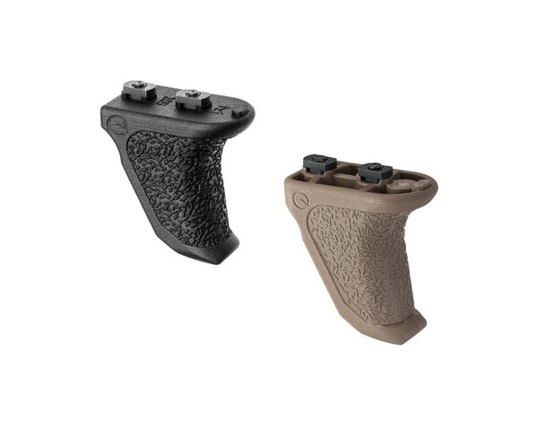 Airsoft Extreme Emissary polymer handstop