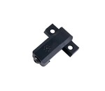 Airsoft Extreme Offset side picatinny mount for M600 light