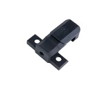 Offset side picatinny mount for M600 light