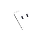 Airsoft Extreme Offset side picatinny mount for M600 light