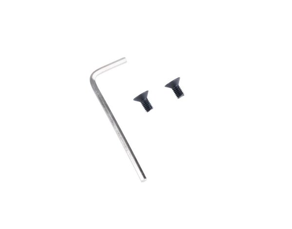 Airsoft Extreme Offset side picatinny mount for M600 light