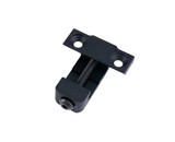 Offset side picatinny mount for M600 light