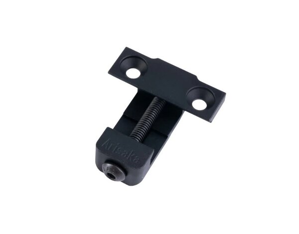 Airsoft Extreme Offset side picatinny mount for M600 light