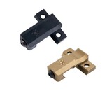 Airsoft Extreme Offset side picatinny mount for M600 light