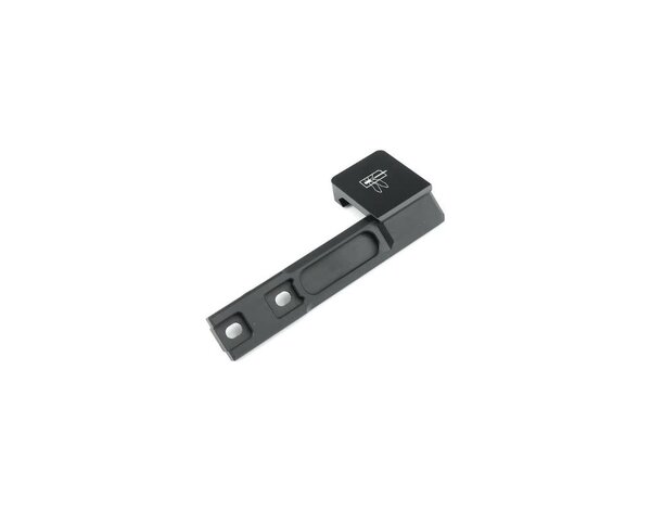 Airsoft Extreme Thorntail offset picatinny  mount for SF flashlights