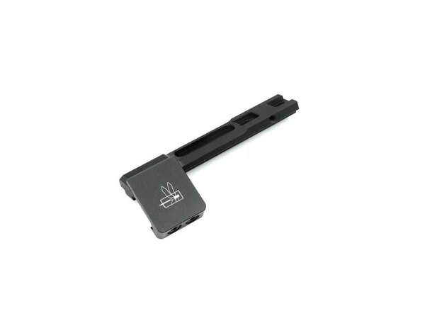 Airsoft Extreme Thorntail offset picatinny  mount for SF flashlights