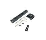 Airsoft Extreme Thorntail offset picatinny  mount for SF flashlights