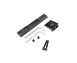 Thorntail offset picatinny  mount for SF flashlights