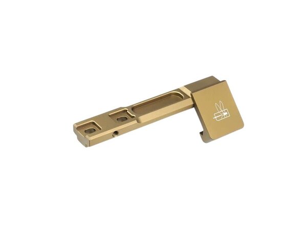 Airsoft Extreme Thorntail offset picatinny  mount for SF flashlights