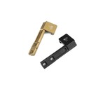 Airsoft Extreme Thorntail offset picatinny  mount for SF flashlights