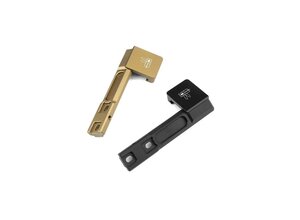 Airsoft Extreme Thorntail offset picatinny  mount for SF flashlights