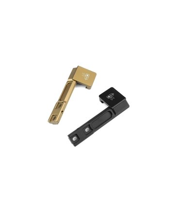 Airsoft Extreme Thorntail offset picatinny  mount for SF flashlights
