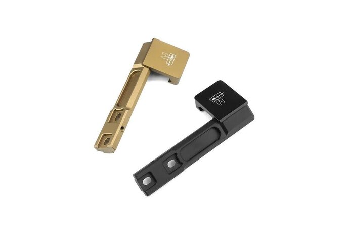 Thorntail offset picatinny  mount for SF flashlights