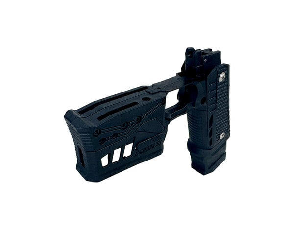 CTM TAC CTM Hi Capa Maximus HPA kit