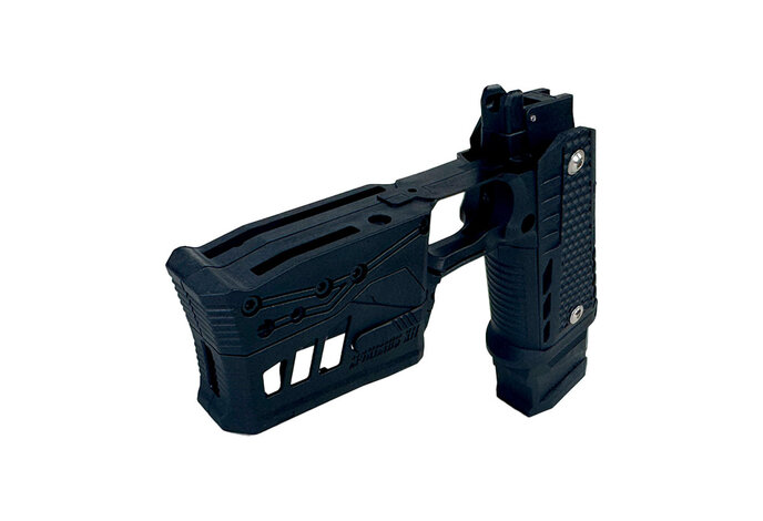 CTM Hi Capa Maximus HPA kit