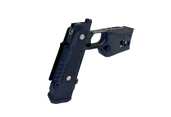 CTM Hi Capa Maximus HPA kit