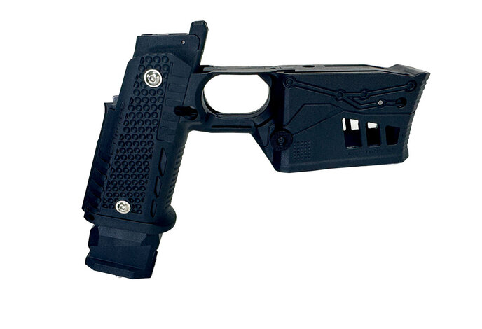 CTM Hi Capa Maximus HPA kit