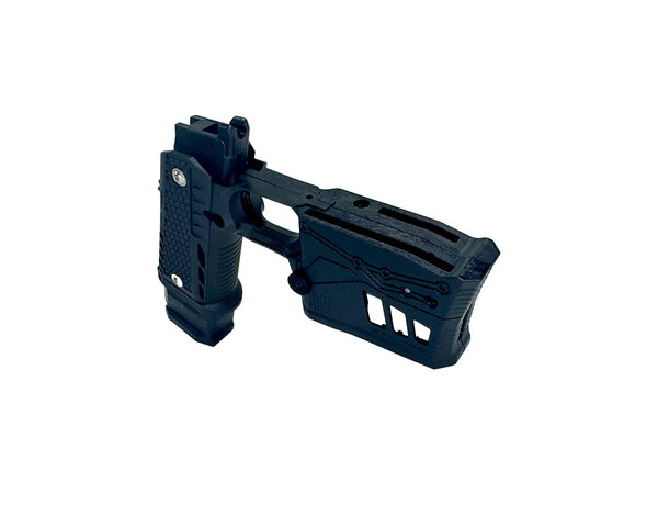 CTM TAC CTM Hi Capa Maximus HPA kit