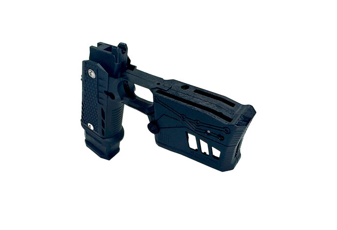 CTM Hi Capa Maximus HPA kit