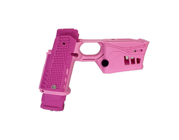 CTM TAC CTM Hi Capa Maximus HPA kit