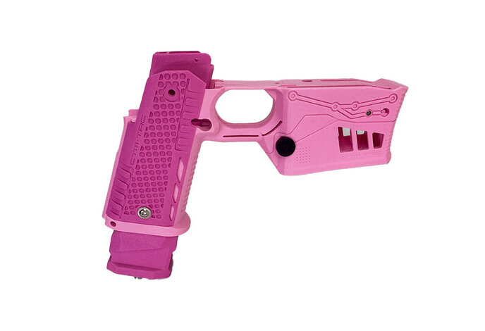 CTM Hi Capa Maximus HPA kit