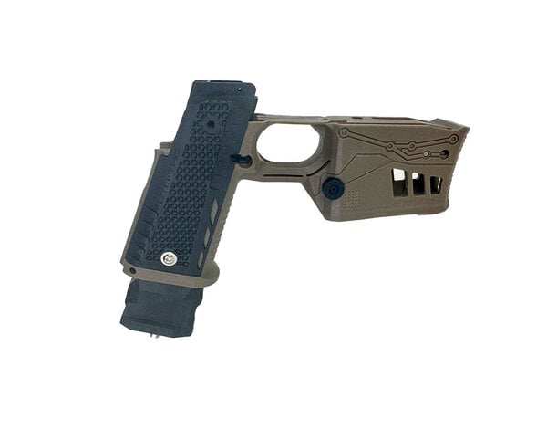 CTM TAC CTM Hi Capa Maximus HPA kit
