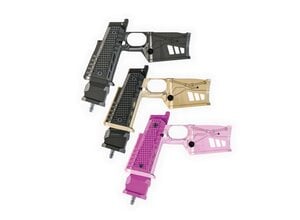 CTM TAC CTM Hi Capa Maximus HPA kit