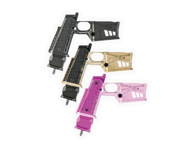 CTM TAC CTM Hi Capa Maximus HPA kit