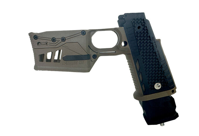 CTM Hi Capa Maximus HPA kit